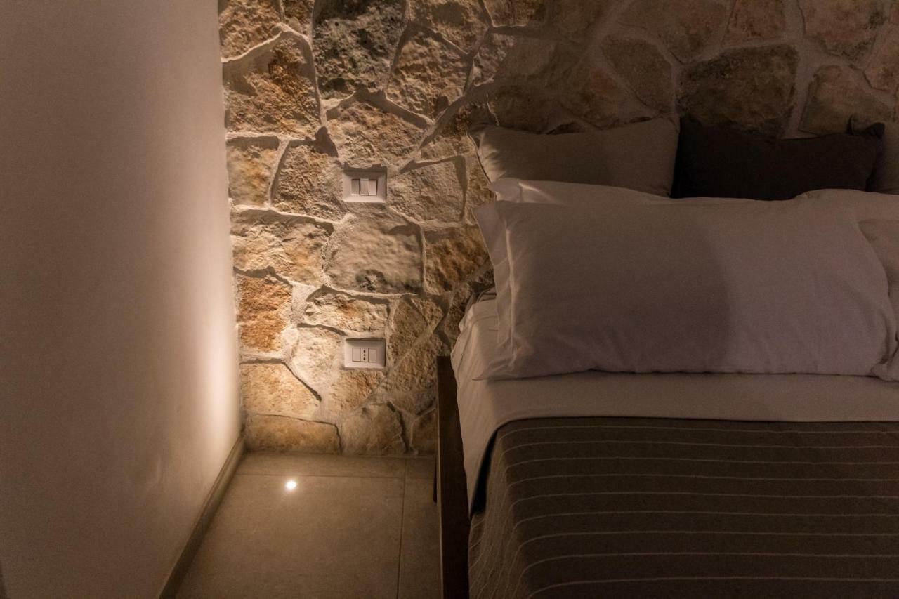 Trulli Nanni Hotel Locorotondo Exterior foto