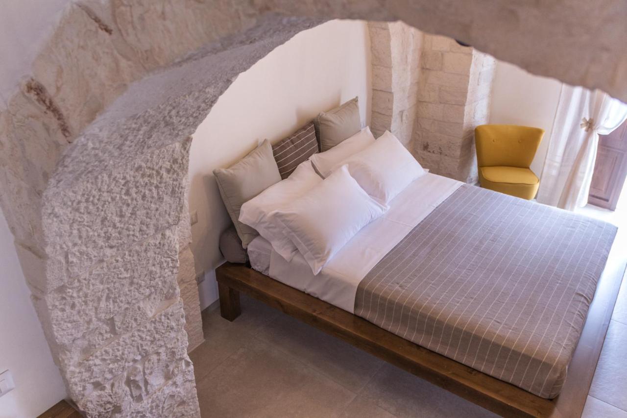 Trulli Nanni Hotel Locorotondo Exterior foto